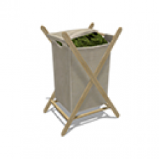 921 Acacia Drive - Laundry Hamper